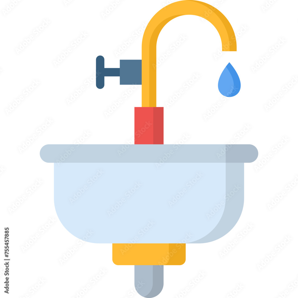 Sink Icon