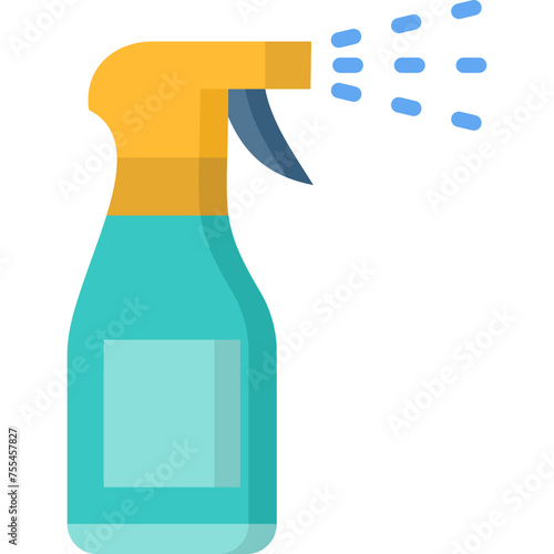 Spray Icon