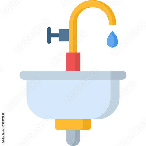Sink Icon