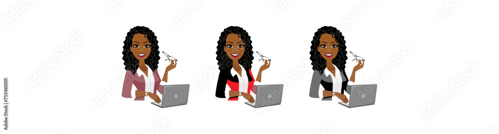 Businesswoman character.eps Businesswoman character.eps