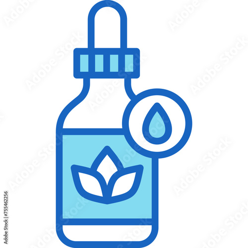 Essential Oil Icon