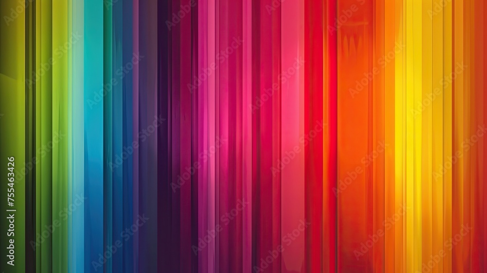 Colorful vertical stripes pattern background Colorful vertical stripes pattern background
