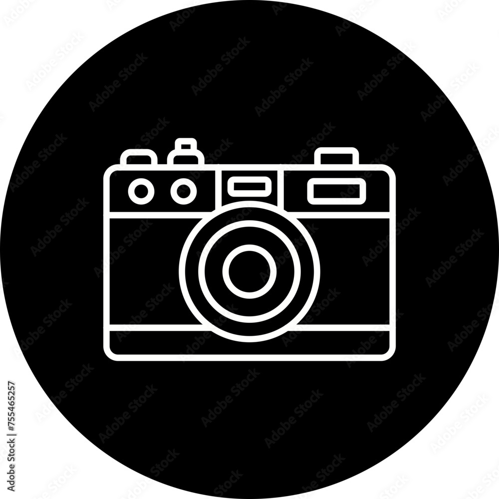 Camera Icon Camera Icon