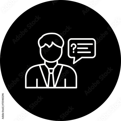 Client Icon