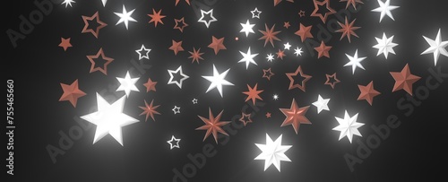 Stellar Christmas Drift: Ra...