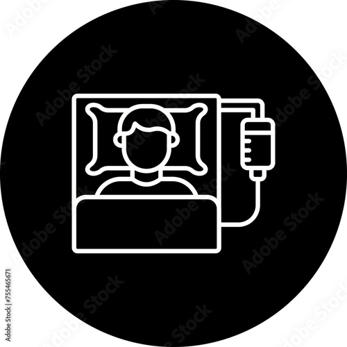 Patient Icon