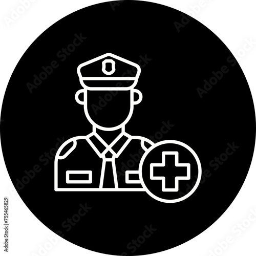 Guard Icon