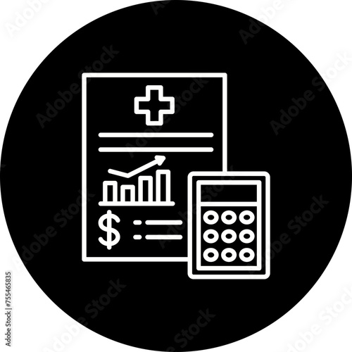 Expenses Icon