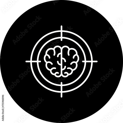 Brain Icon