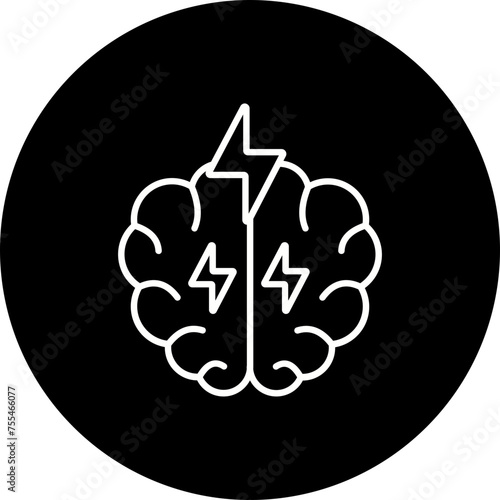 Brain Icon