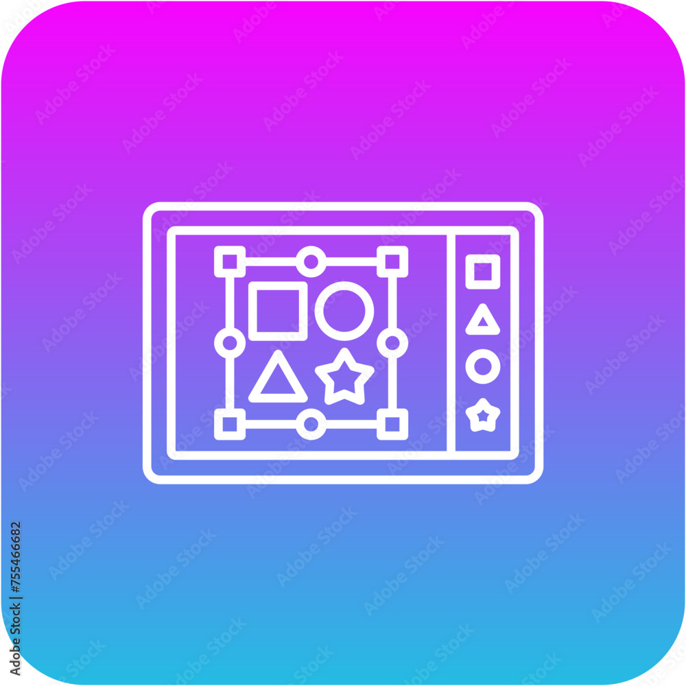 Tablet Icon