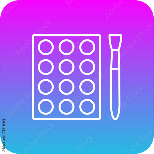 Paint Icon