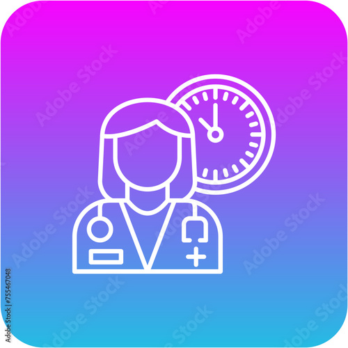 Time management Icon