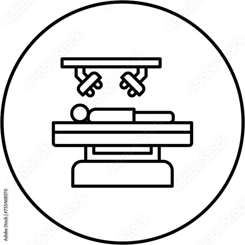 Surgery Icon