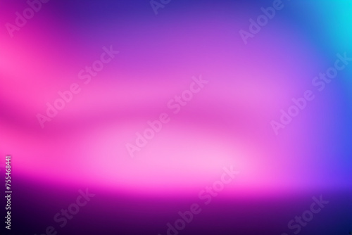 blurred purple and blue gradient background