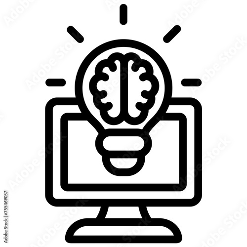 Inspiration Icon
