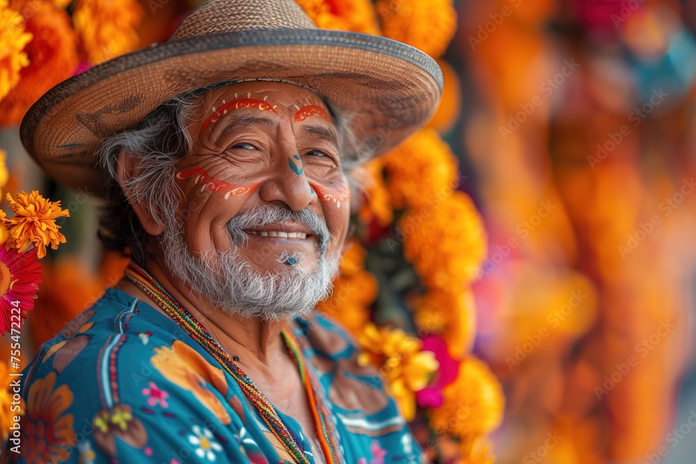 The Wanderer of Oaxa The Wanderer of Oaxa