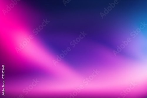 blurred purple and blue gradient background