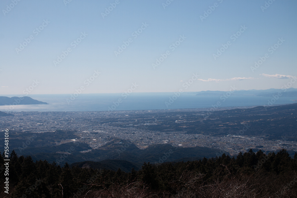 日本の風景 日本の風景
