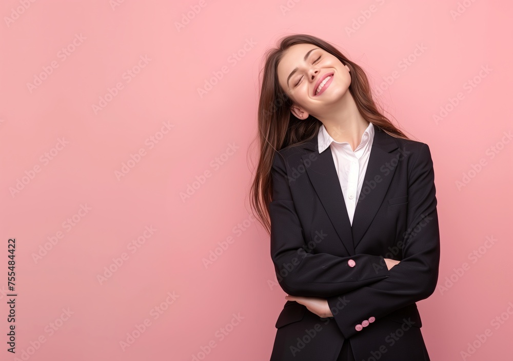 portrait of a business woman portrait of a business woman
