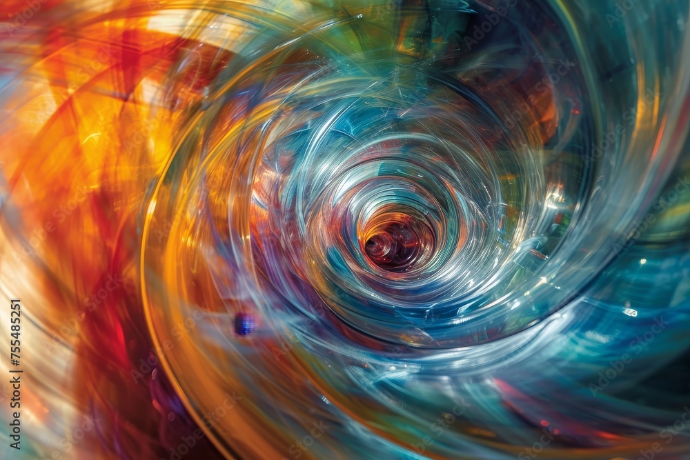 Swirling Tools of Artistry Swirling Tools of Artistry
