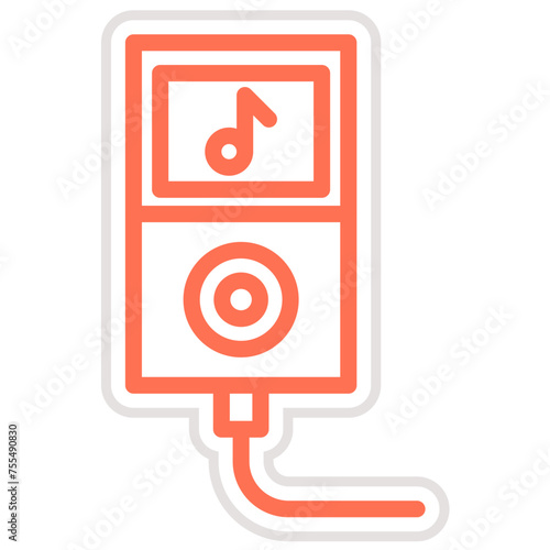 Free Download Quaver Vector Icon Design Illustration - GFXLoad