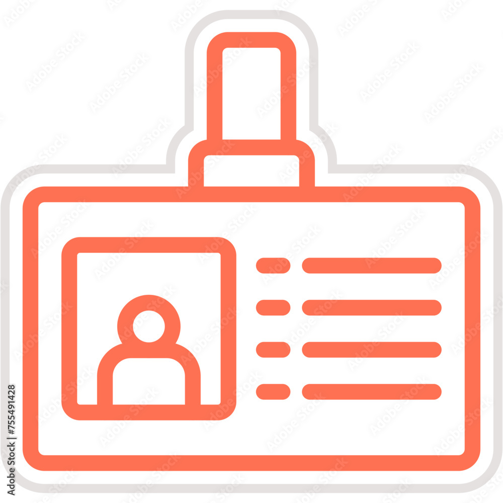 Card Vector Icon Design Illustration Card Vector Icon Design Illustration