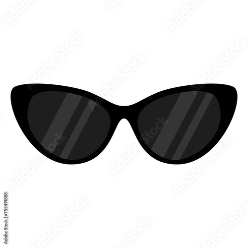 Sunglasses Clipart