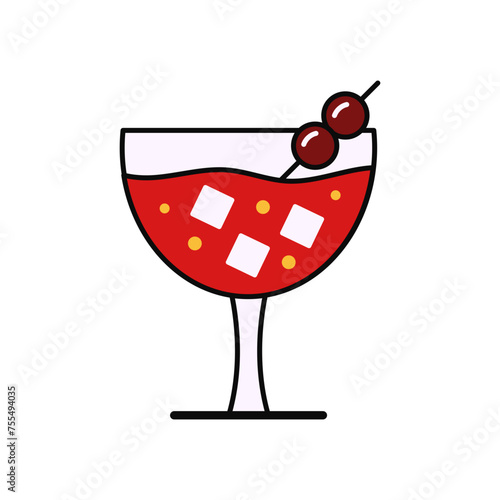 Drinks Clipart