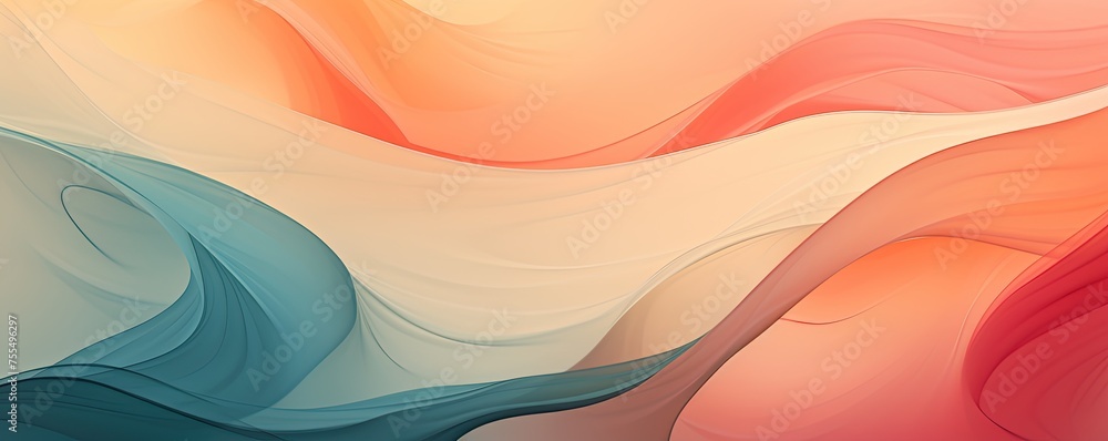 Obraz premium abstract background
