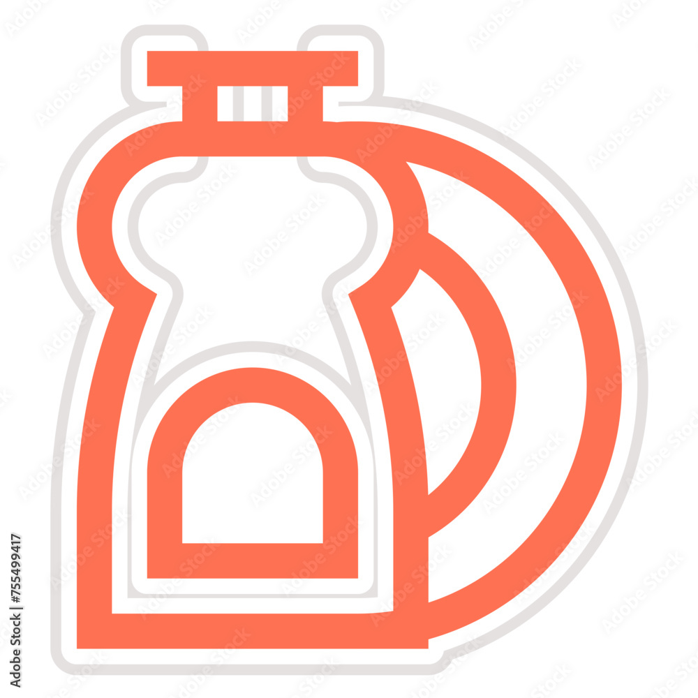 Dish washing Vector Icon Design Illustration Dish washing Vector Icon Design Illustration