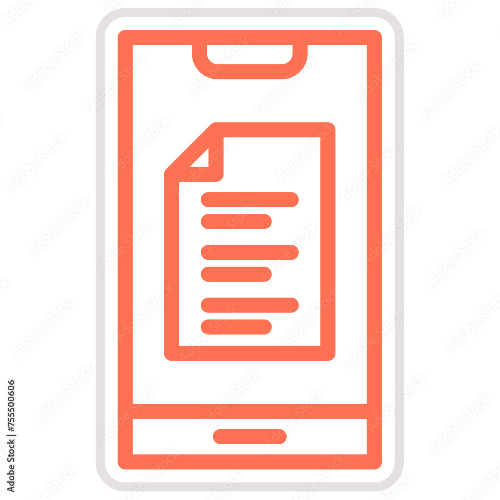 Note Vector Icon Design Illustration Note Vector Icon Design Illustration