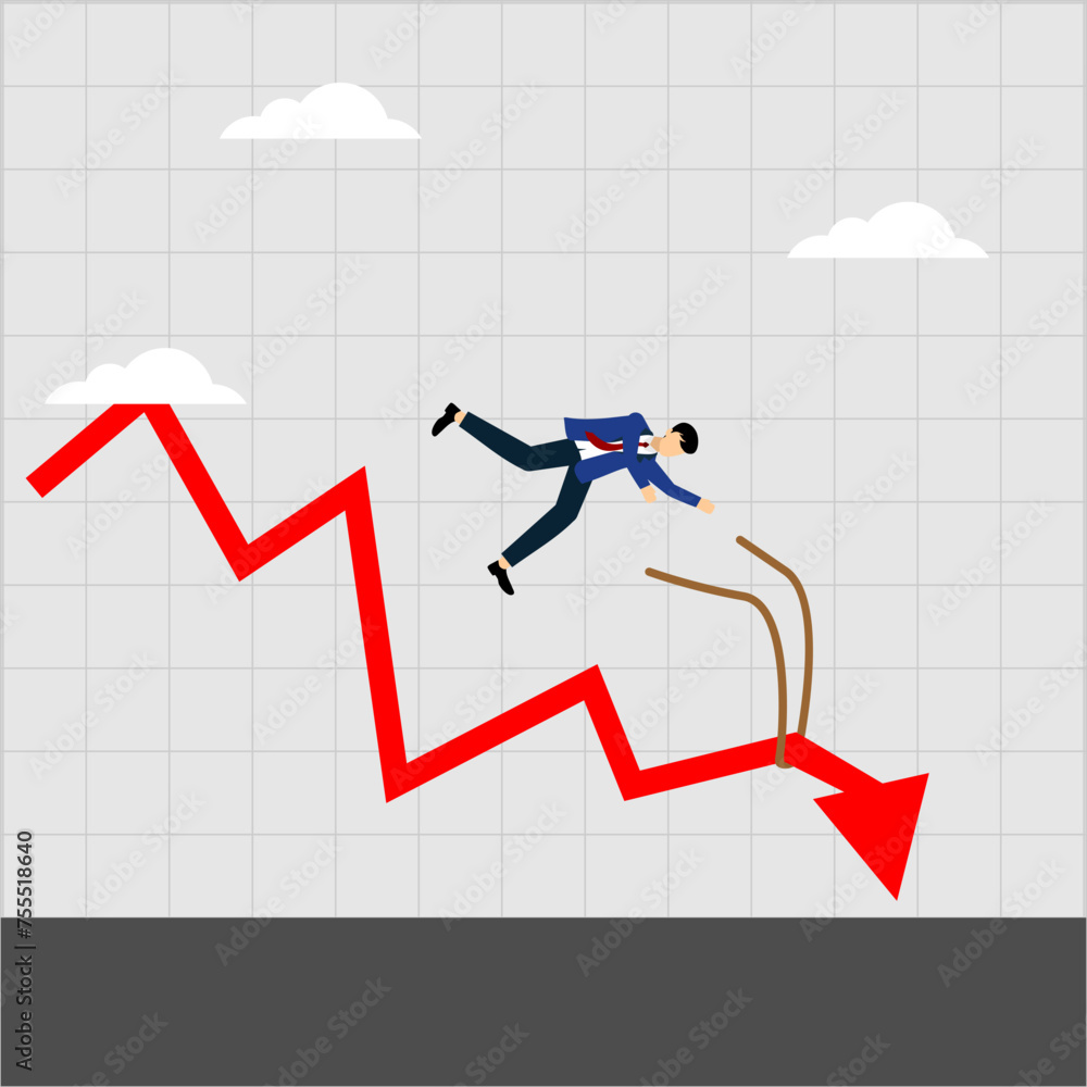 the graph goes down uncontrollably
the graph goes down uncontrollably