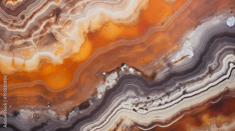 Seamless marble ink paint background texture Seamless marble ink paint background texture
