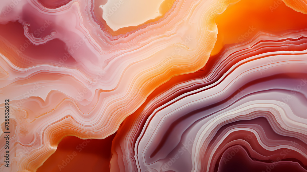 Seamless marble ink paint background texture Seamless marble ink paint background texture