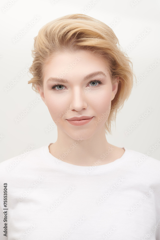 tender blonde girl tender blonde girl