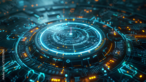 Wallpaper Mural Elements like holographic blueprints, laser grids, and futuristic gadgets can enhance the intrigue Torontodigital.ca