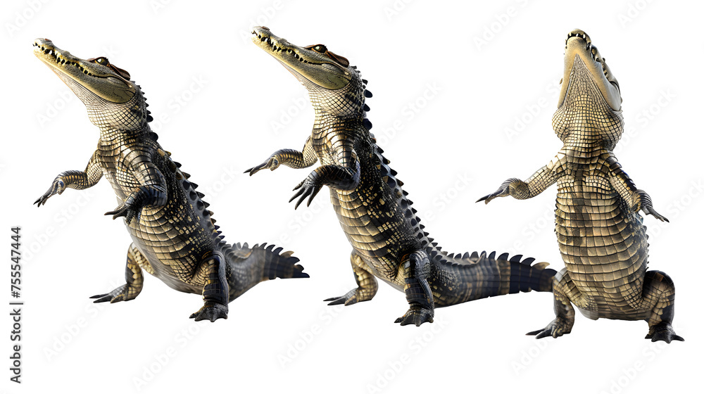 Crocodile png picture Crocodile png picture