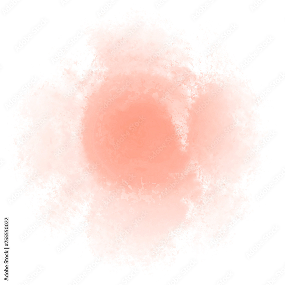 Obraz premium abstract watercolor background