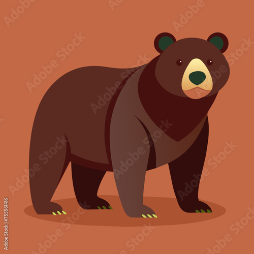 Bear  teddy bear  teddy  beast  vector  illustration  draw  cartoon  pretty  cute