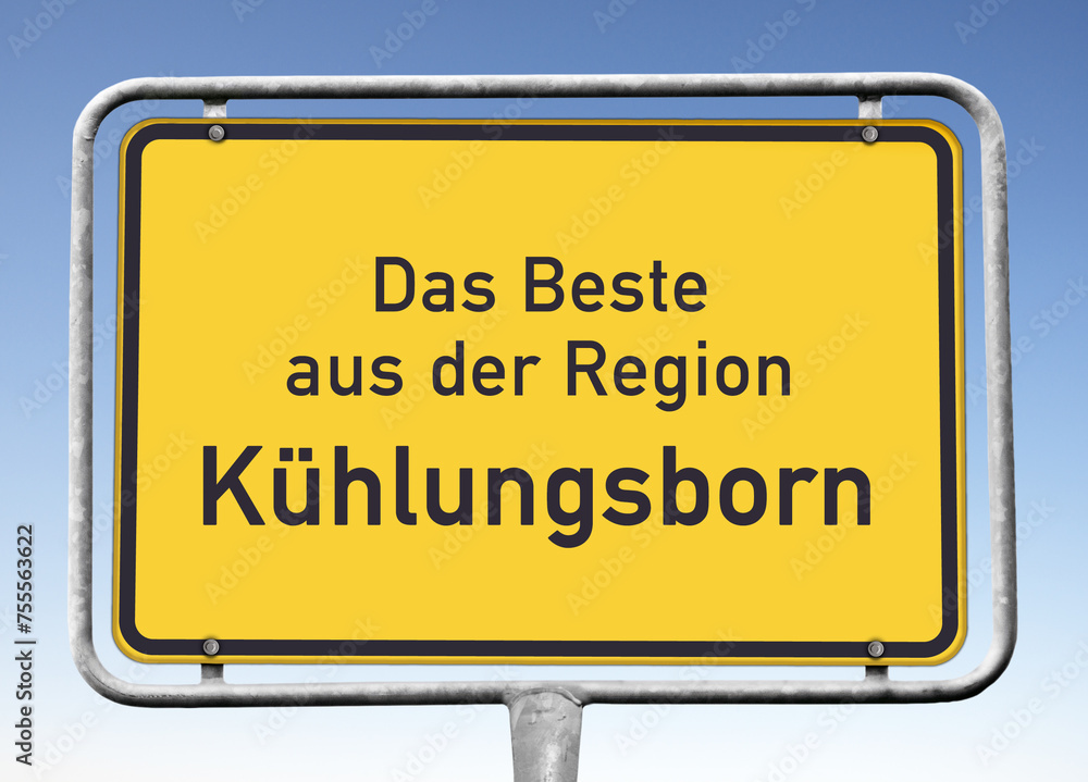 Das Beste aus der Region Kühlungsborn Das Beste aus der Region Kühlungsborn