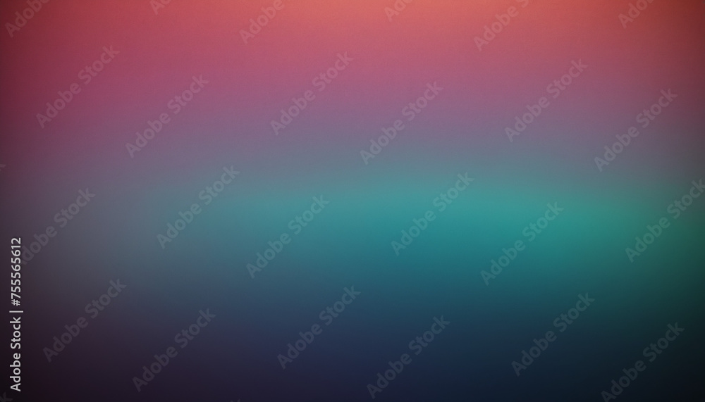 Gradient blurred blue and purple colors background