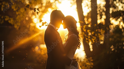 Natural Light Usage: Utilize natural light to provide soft and natural illumination. Shooting during the golden hours, particularly early morning 