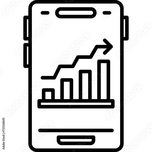 Trending Icon