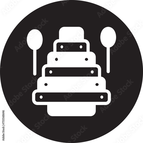xylophone glyph icon