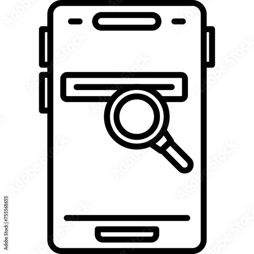 Search Icon