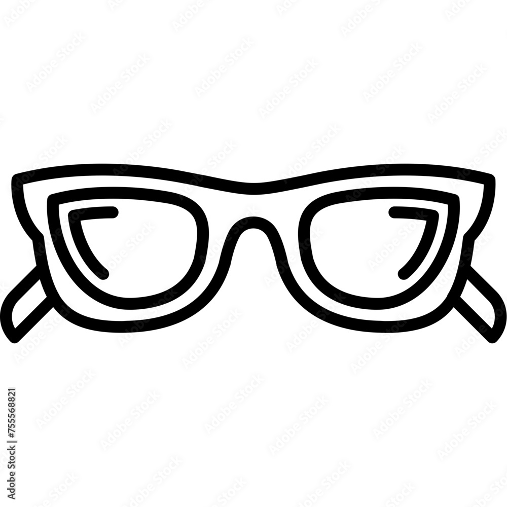 Sunglasses Icon Sunglasses Icon