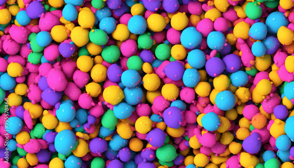Kaleidoscope of Joy Kaleidoscope of Joy