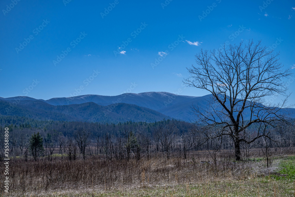 mountains mountains