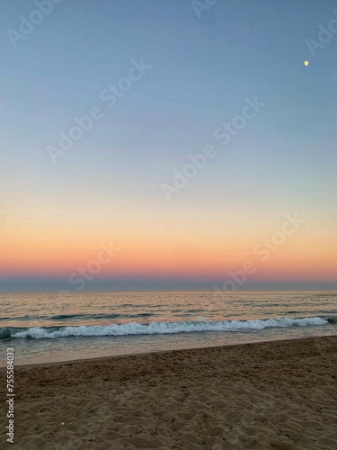 Suerte de vivir en Málaga photo